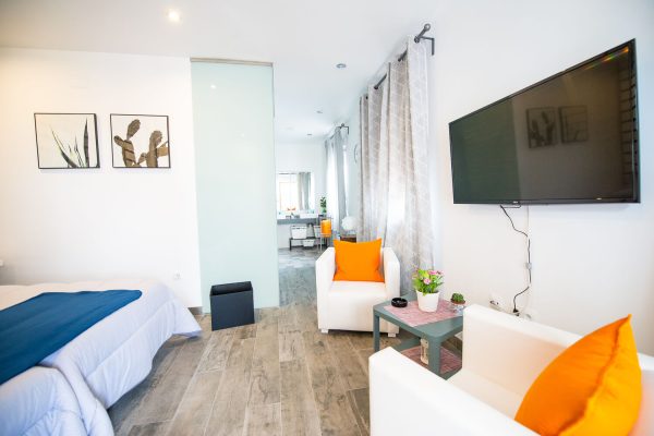 Estudio/Suite (2 per) - Imagen 3