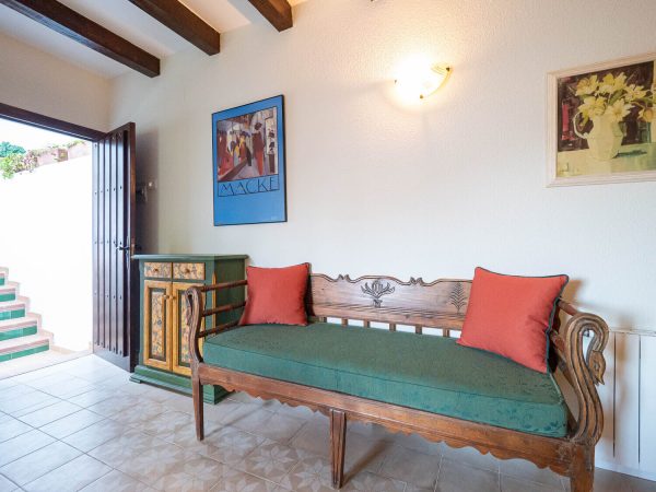 Puerta Catena (DUPLEX) (4 per) - Imagen 8