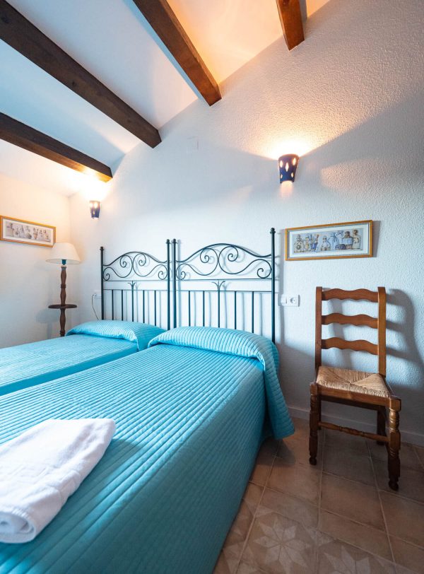 Puerta Catena (DUPLEX) (4 per) - Imagen 15