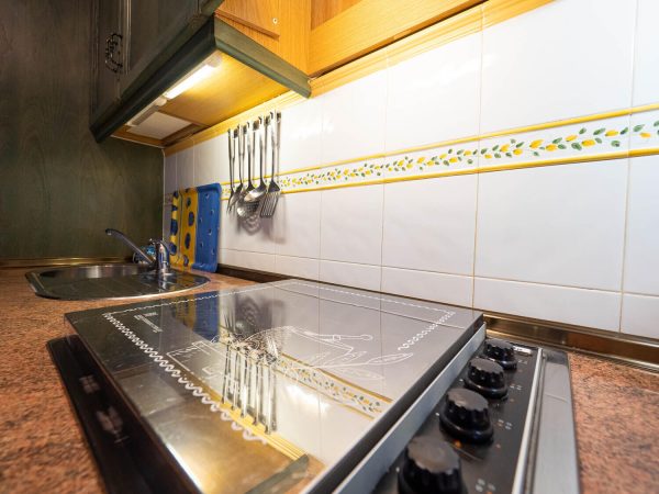 Puerta Catena (DUPLEX) (4 per) - Imagen 7